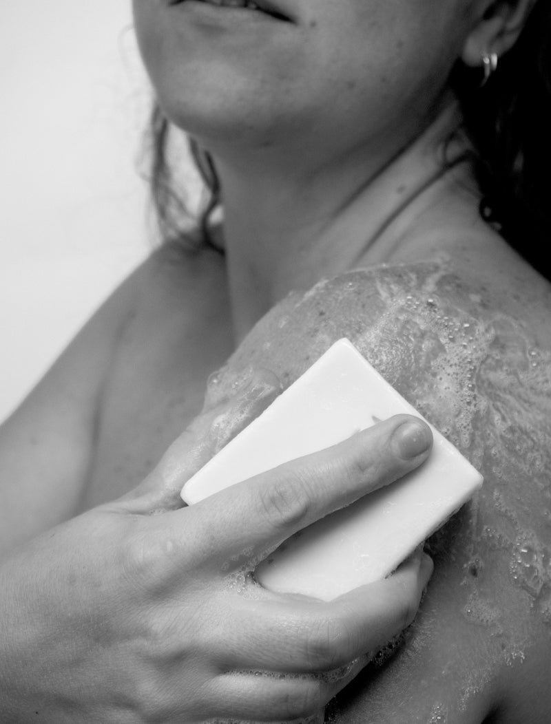 Bar Soap