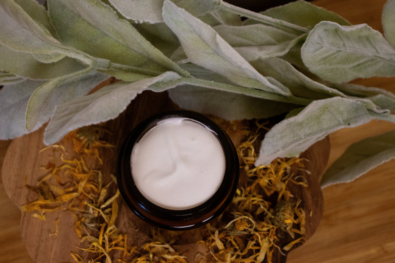 Whipped Tallow Balms