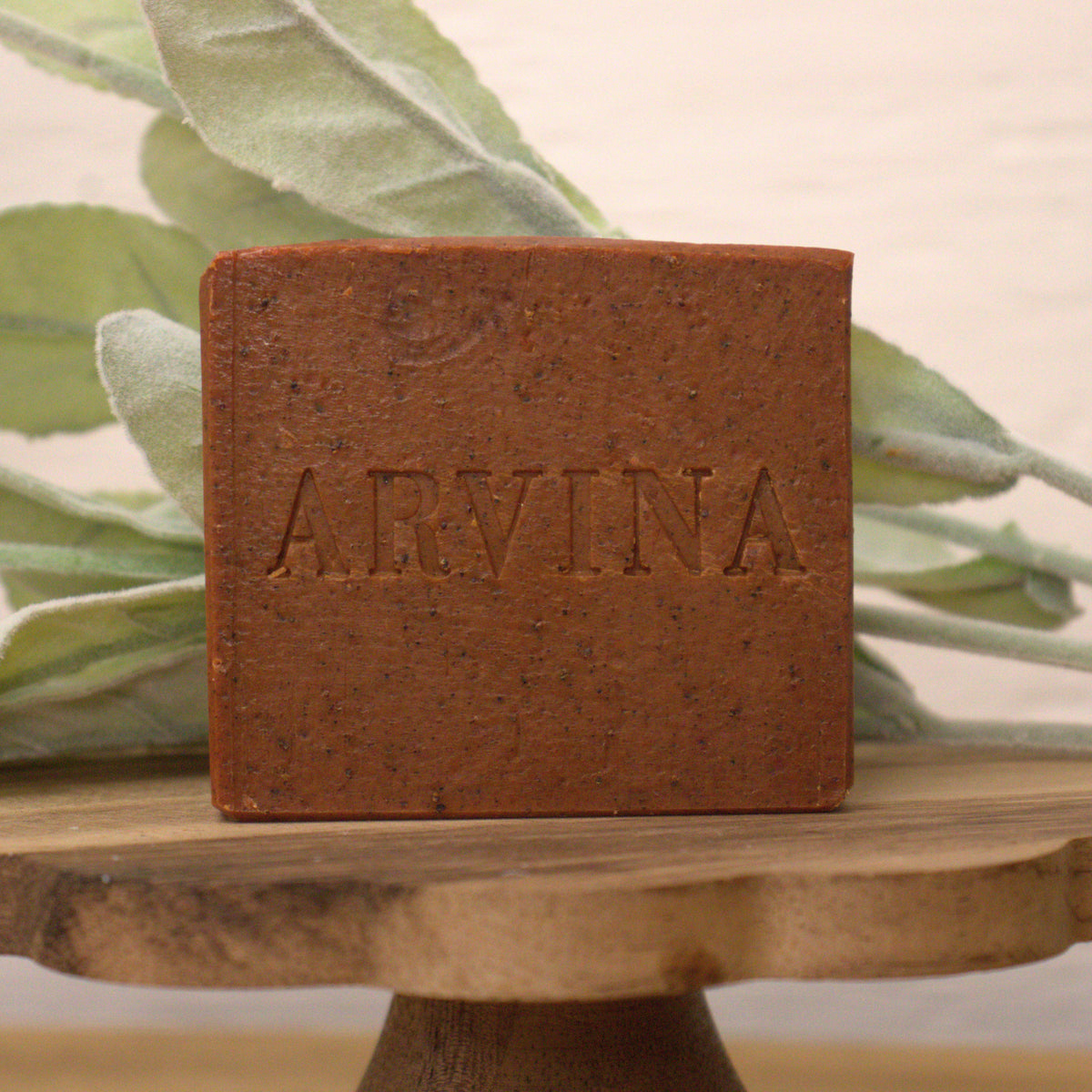Cinnamon Clove Bar Soap