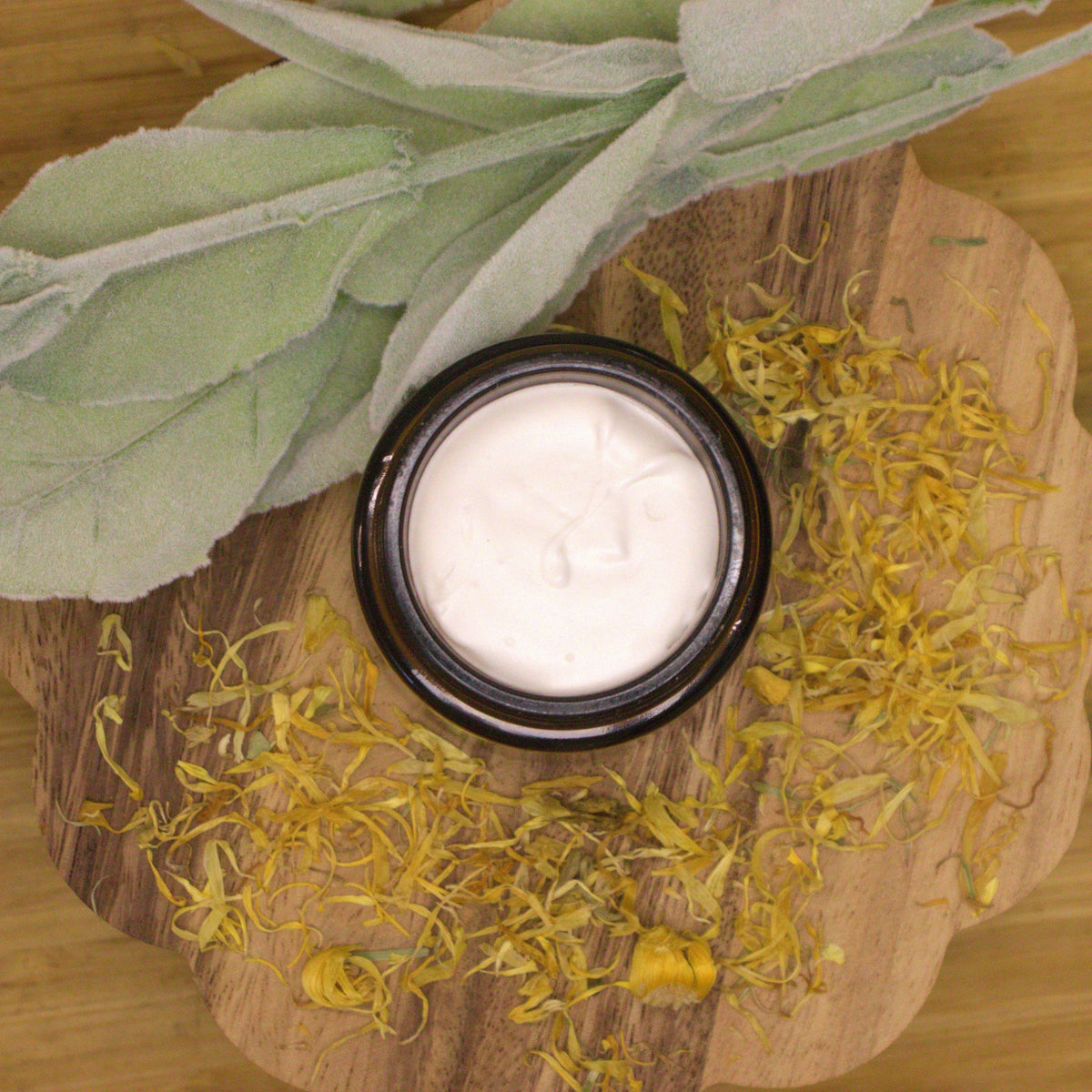 Frankincense Whipped Tallow Balm