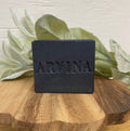 Chamomile & Tea Tree - Charcoal Facial Bar