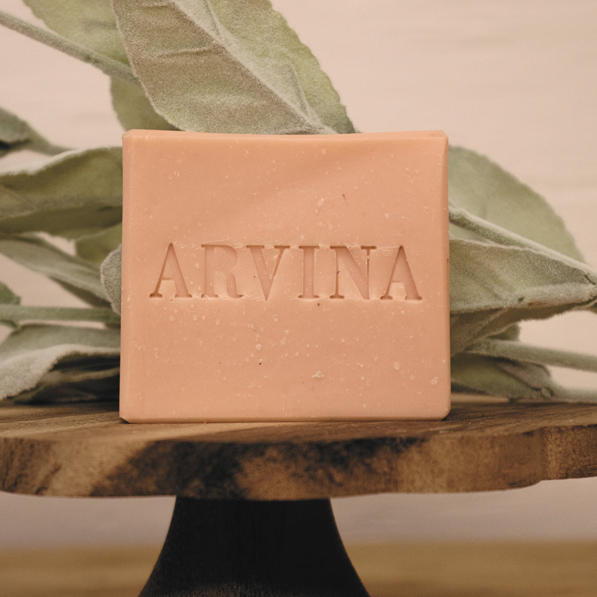 Grapefruit & Clary Sage Bar Soap