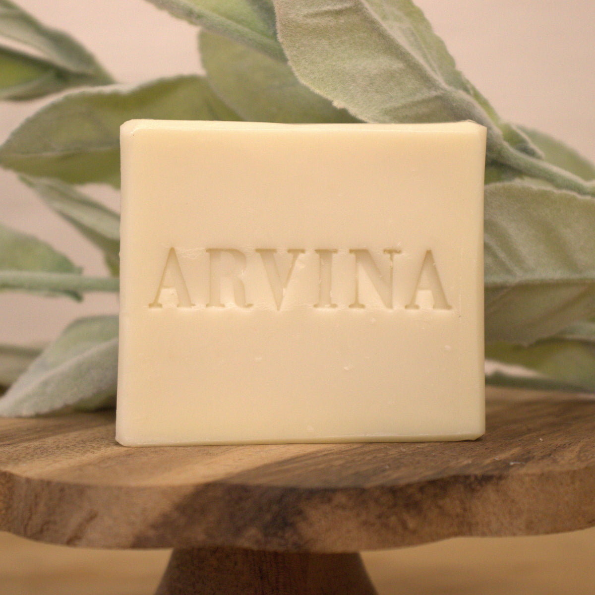 Orange & Rose Bar Soap